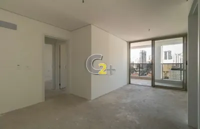 Apartamento - perdizes  -2 dormitórios - 1 suíte - 1 vaga