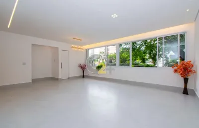 Apartamento à venda na santa cecília com 3 suítes e 1 vaga
