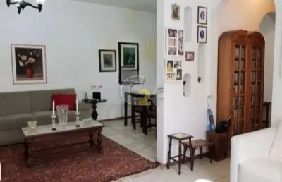 Casa em condomínio fechado com 3 quartos à venda na Rua Capote Valente, --, Pinheiros, São Paulo
