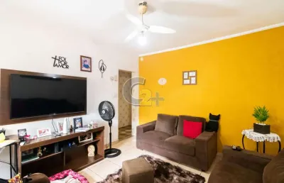 Casa em condomínio fechado com 3 quartos à venda na Rua Doutor Ambrógio Bonomi, --, Vila Leopoldina, São Paulo