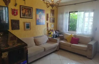 Casa em condomínio fechado com 2 quartos à venda na Rua Aimberê, --, Perdizes, São Paulo