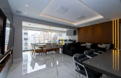 Apartamento - venda - perdizes - 2 suítes - 2 vagas