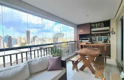 Apartamento - venda - barra funda - 3 dorms - 1 suites - 2 vagas