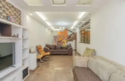 Casa - venda - vila romana - 4 dormitórios - 2 suites - 4 vagas