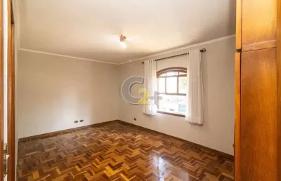 Sobrado - venda - alto de pinheiros - 3 dorms - 1 suite - 2 vagas