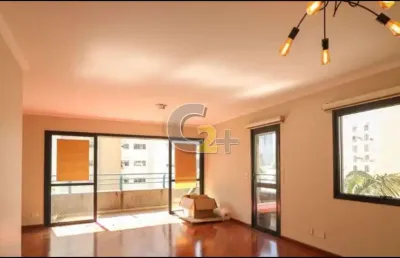 Apartamento - venda - brooklin - 3 dormitórios - 1 suíte - 2 vagas