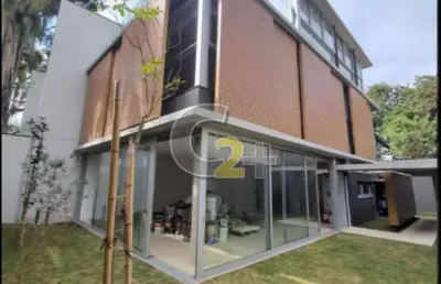 Casa de condomínio - venda - jardim paulistano - 3 suites - 3 vagas