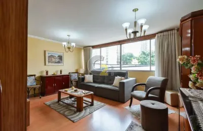 Apartamento a venda em perdizes 3 quartos 1 suite 1 vaga