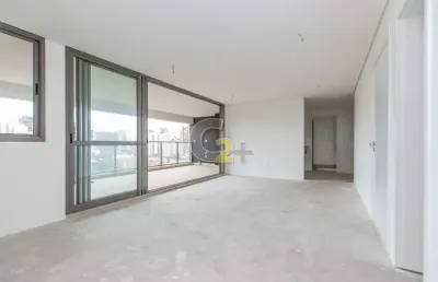 Apartamento a venda no brooklin 3 suites 2 vagas 143m2