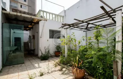 Casa com 4 quartos à venda na Rua Sales Júnior, --, Alto da Lapa, São Paulo