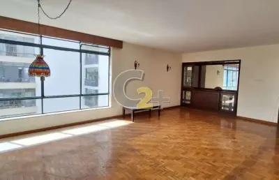 Apartamento com 3 quartos à venda na Rua Doutor Veiga Filho, --, Higienópolis, São Paulo