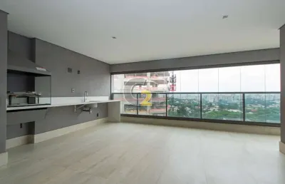 Apartamento - venda -  pinheiros - 3 suites - 2 vagas