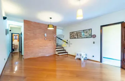 Casa com 3 quartos à venda na Rua Coelho de Carvalho, --, Alto da Lapa, São Paulo
