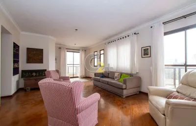 Apartamento - venda - perdizes - 4 dormitórios - 1 suíte - 2 vagas