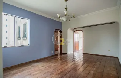Apartamento - campos elíseos  - 2 dormitórios -  sem vaga