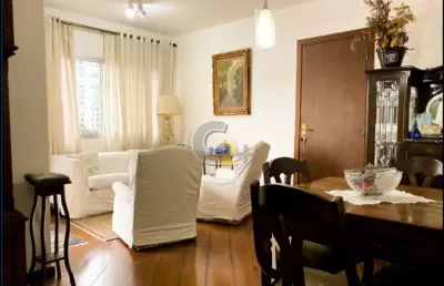 Apartamento - venda - brooklin - 3 dormitórios - 1 suite - 2 vagas