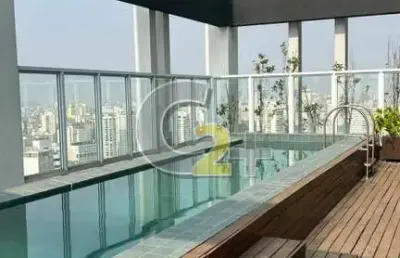 Apartamento - venda - perdizes - 1 dormitório - 1 vaga