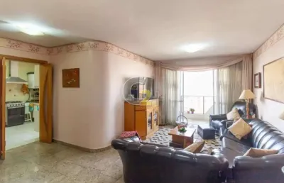 Cobertura - venda - perdizes - 4 dormitórios - 1 suite - 3 vagas