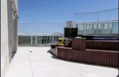 Cobertura duplex venda alto da lapa 4 suites 8 vagas 574m2