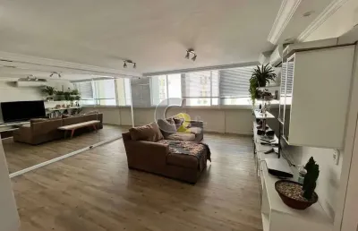 Apartamento - pinheiros  - 3 dorms  - 1 suite - 1 vaga