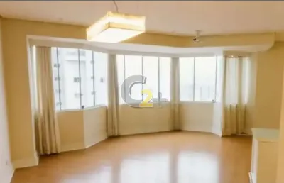 Apartamento - vila - romana - 4 dorms - 1 - suites - 2 - vagas