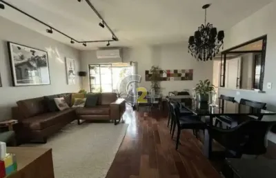 Apartamento - pinheiros - 3 quartos - 1 suíte - 2 vagas