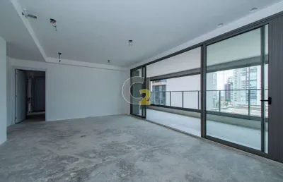 Apartamento - venda - alto da lapa - 3 suites - 2 vagas