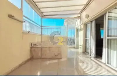 Cobertura com 3 quartos à venda na Rua Dona Gabriela, --, Vila Dom Pedro II, São Paulo