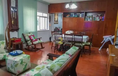 Apartamento - cerqueira cesar - venda - 3 quartos - 1 vaga