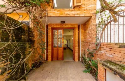 Casa a venda na vila madalena, 2 dormitórios, 1 vaga, 93m²