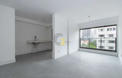 Apartamento em perdizes a venda  2 quartos, 1 suite, 1 vaga
