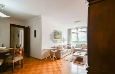 Apartamento a venda no brooklin 3 quartos, 1 suite, 1 vaga