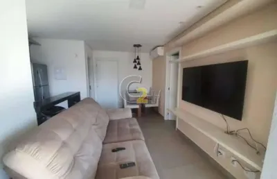 Apartamento á venda em sumaré, 1 suíte, 1 vaga de garagem