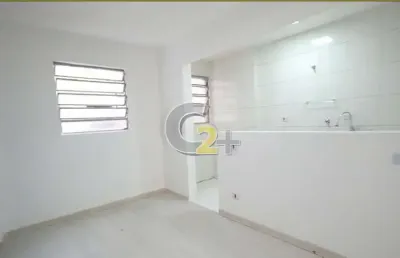 Apartamento a venda na consolação 1 quarto, sem vaga