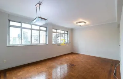 Apartamento a venda no paraiso 3 quartos, 1 suite, 1 vaga