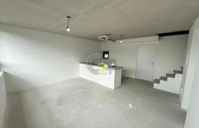 Cobertura duplex a venda na vila ipojuca com 3 quartos, 1 suite, 1 vaga