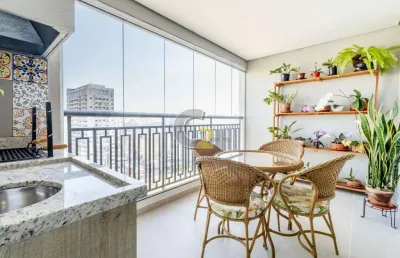 Apartamento  venda na barra funda 3 quartos, 1 suite, 2 vagas