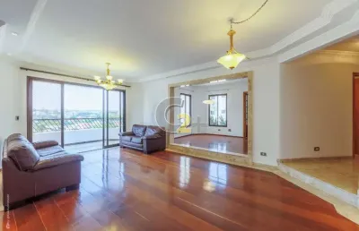 Apartamento - venda - campo belo - 4 dormitorios - 2 suites - 3 vagas