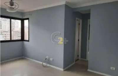 Apartamento à venda em pinheiros com 2 quartos e 1 vaga de garagem