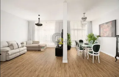 Apartamento a venda na republica 5 quartos, 2 suites, 2 vagas
