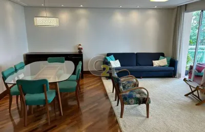 Apartamento - perdizes - 4 dorms - 3 suítes - 3 vagas - 149,72m²