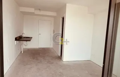 Apartamento studio venda  pompeia 1 quarto  sem vaga