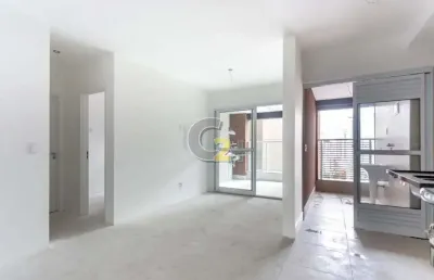 Apartamento a venda  vila romana com 2 quartos, 1 suite, 1 vaga