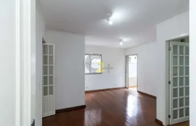 Apartamento à venda no paraíso com 2 quartos e 2 vagas de garagem