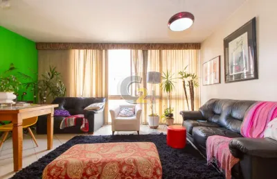 Apartamento à venda higienópolis com 3 quartos, 1 suíte, 1 vaga
