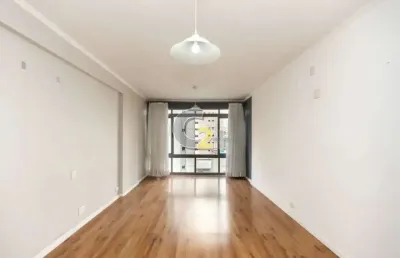 Apartamento à venda no paraíso com 2 quartos e 1 vaga 117m²