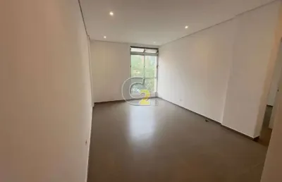 Apartamento à venda na santa cecília, 2 quartos, 1 suite, sem vaga