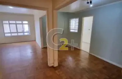 Apartamento à venda em higienópolis com 4 quartos, sendo 1 suite, sem vaga