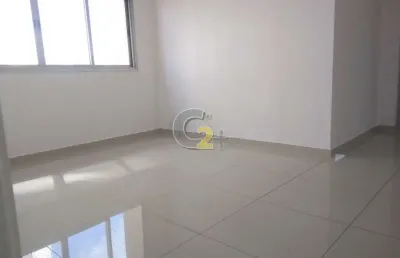 Apartamento à venda no paraíso com 4 quartos, sendo 1 suíte e 1 vaga