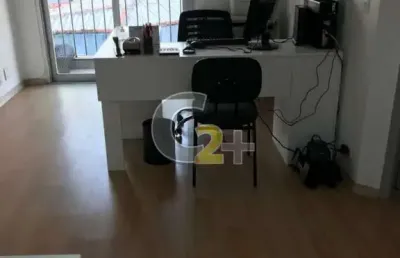 Apartamento a venda na barra funda com 1 quarto e 1 vaga